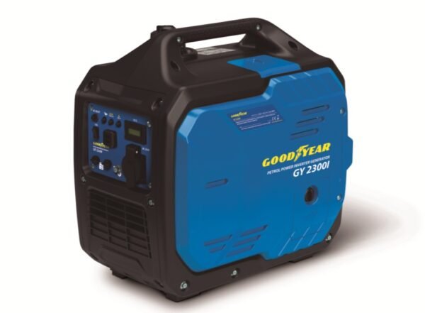 GENERADOR INVERTER GOODYEAR GY2300I