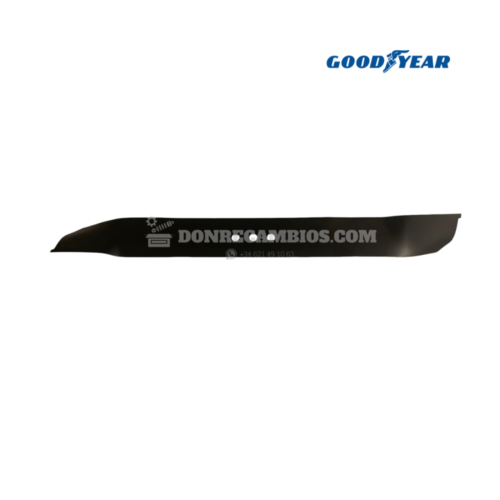 CUCHILLA CORTACESPED GOODYEAR GY3253/4