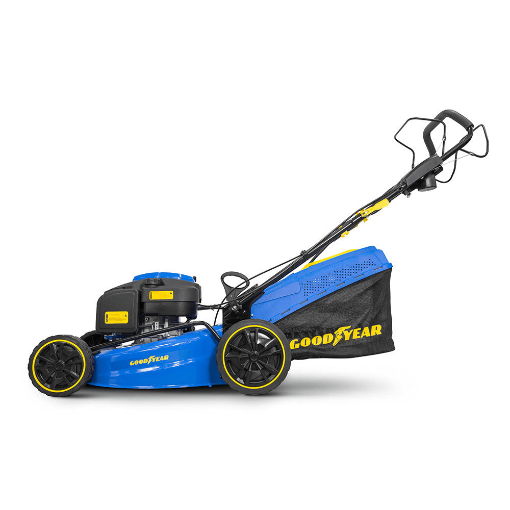 CORTACESPED GASOLINA GOODYEAR GY531LME (ARRANQUE ELECTRICO)