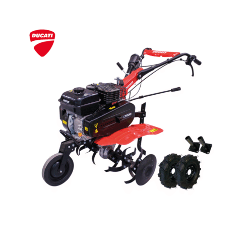 MOTOAZADA GASOLINA DUCATI DTL7000 7HP