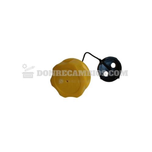 TAPON DEPOSITO GASOLINA DESBROZADORA GOODYEAR