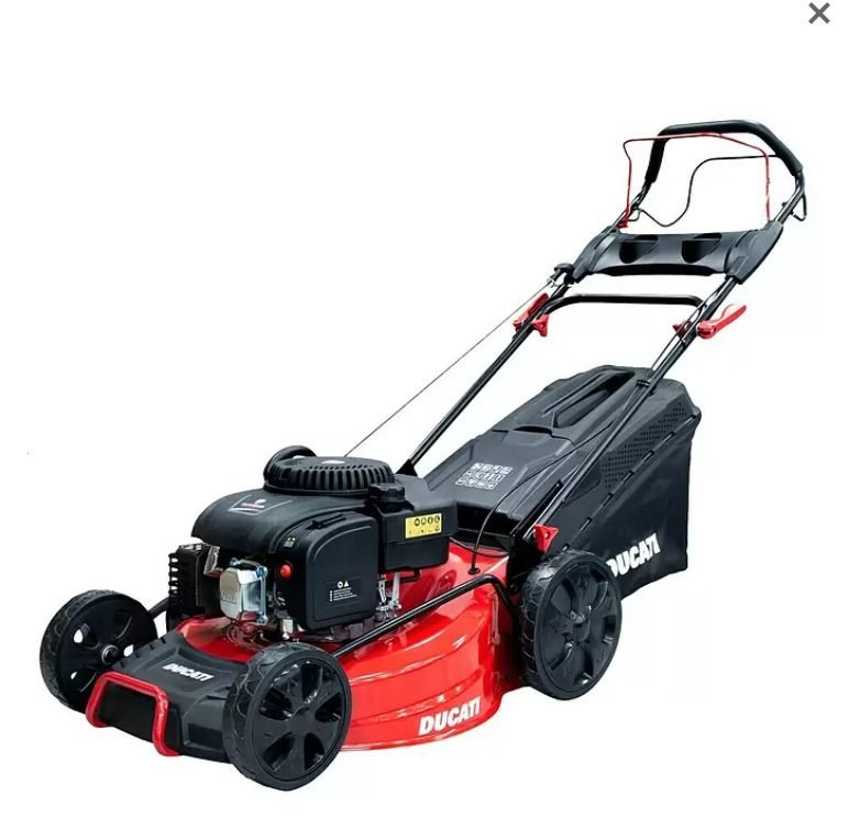 CORTACESPED GASOLINA DUCATI DLM5303 - DONRECAMBIOS.COM