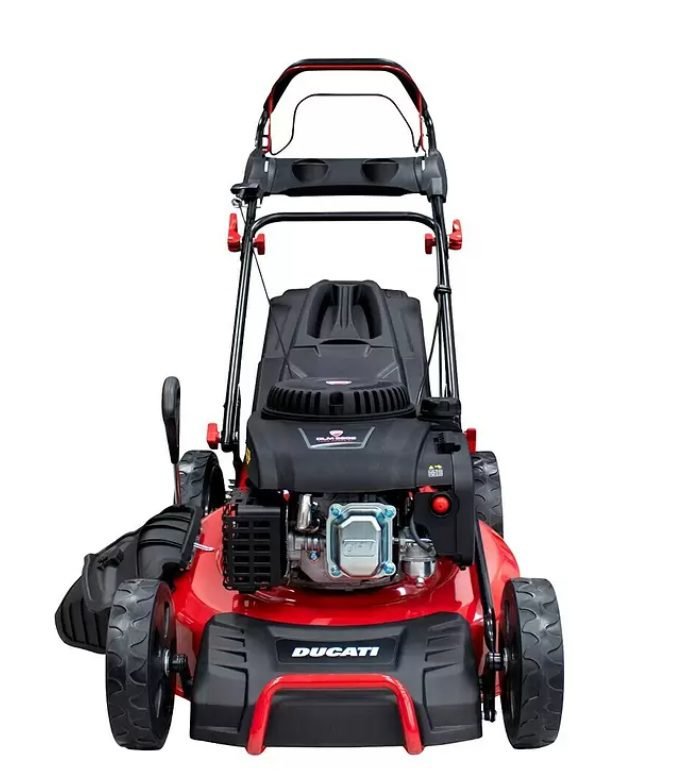 CORTACESPED GASOLINA DUCATI DLM5303 - DONRECAMBIOS.COM