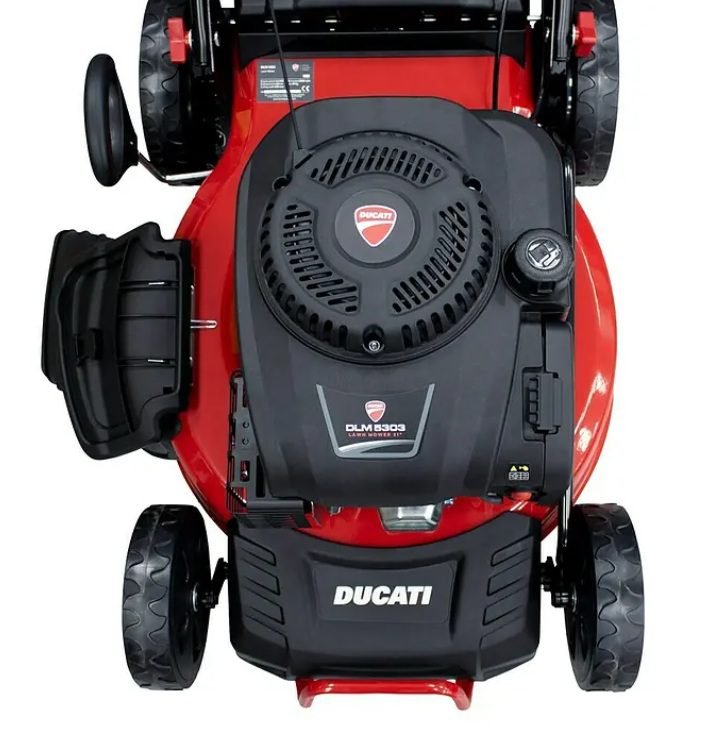 CORTACESPED GASOLINA DUCATI DLM5303 - DONRECAMBIOS.COM