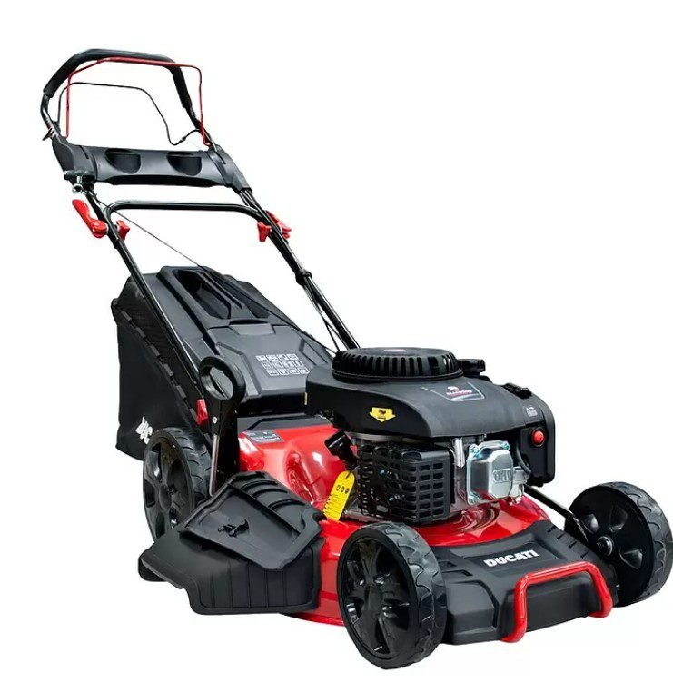 CORTACESPED GASOLINA DUCATI DLM5303 - DONRECAMBIOS.COM