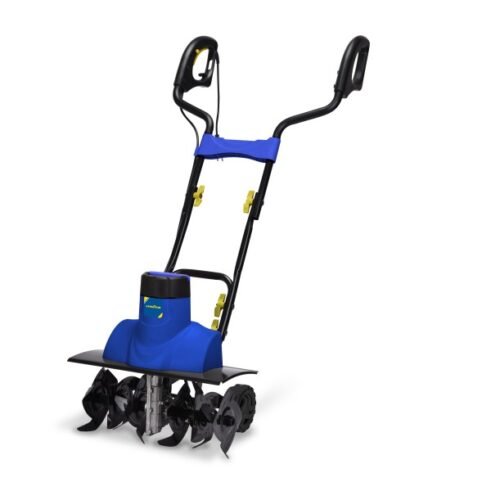 MOTOAZADA ELECTRICA GOODYEAR GY1500TL