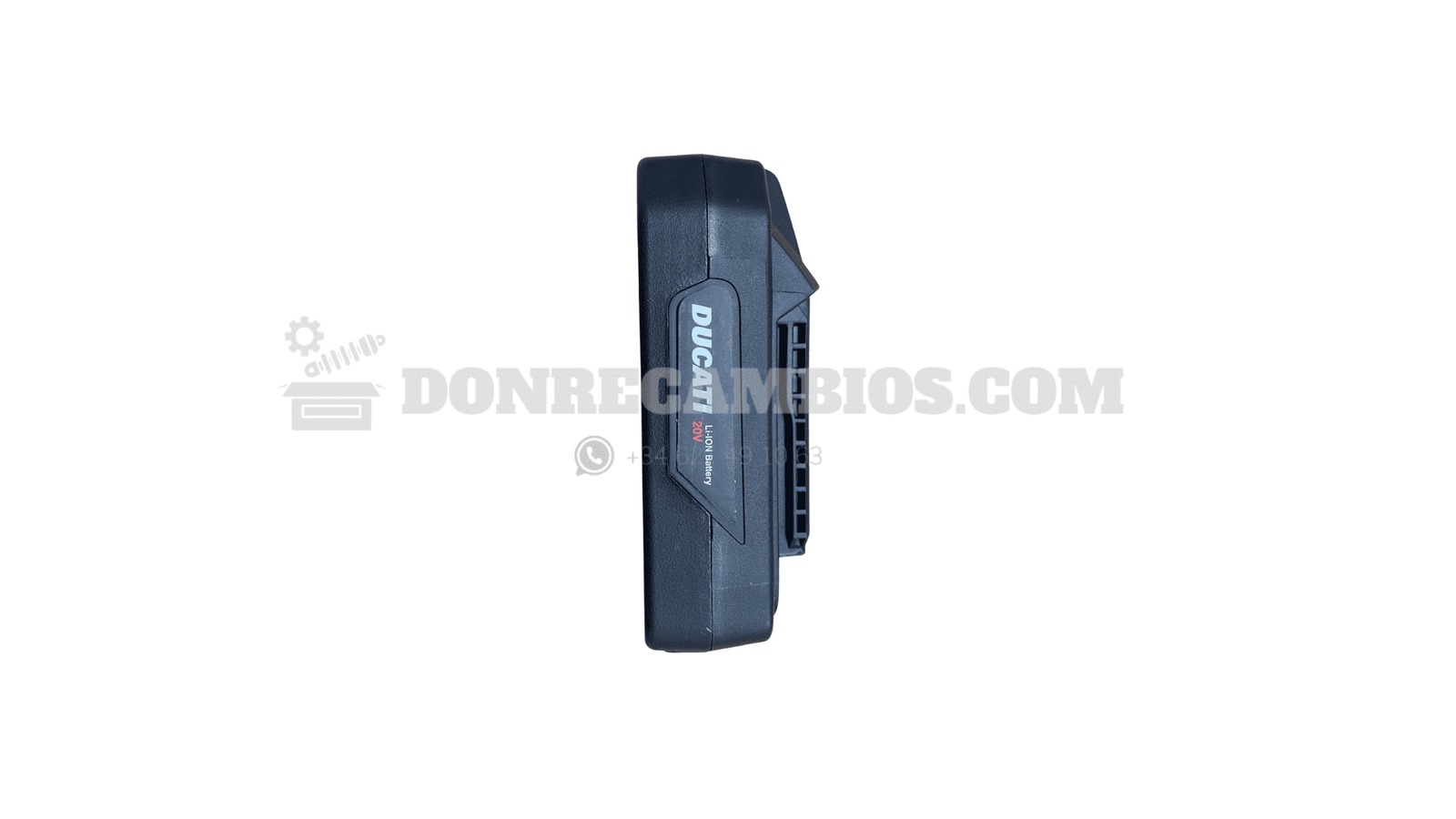 BATERIA CORTACESPED GASOLINA DUCATI DLM5301E DLM5303E