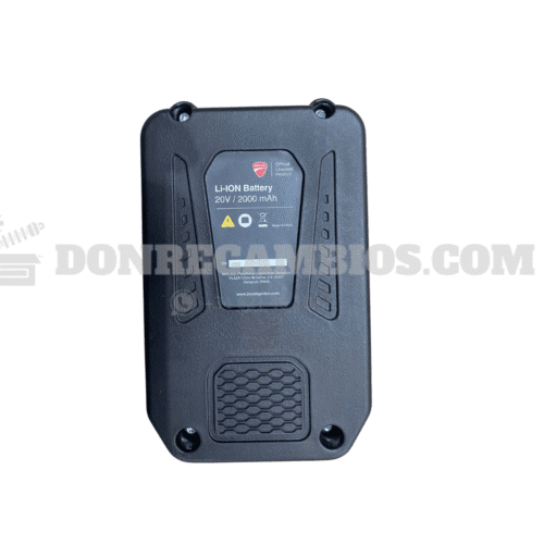 BATERIA CORTACESPED GASOLINA DUCATI DLM5301E DLM5303E
