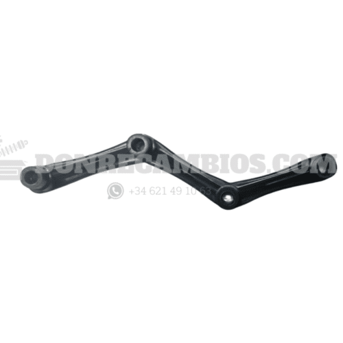 REFUERZO VARILLA PEINE VAREADOR GOODYEAR GY04MC GY05MC GY3045