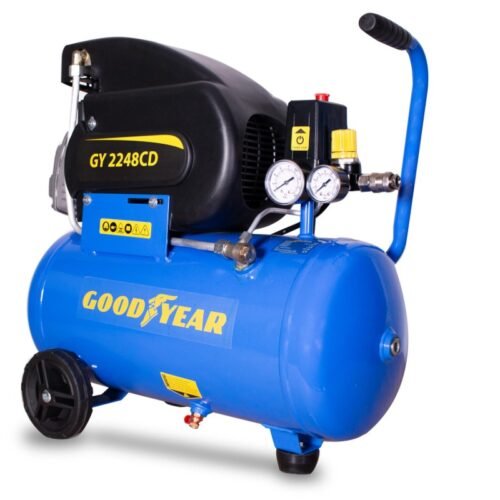 COMPRESOR ELECTRICO GOODYEAR GY2248CD (OUTLET)