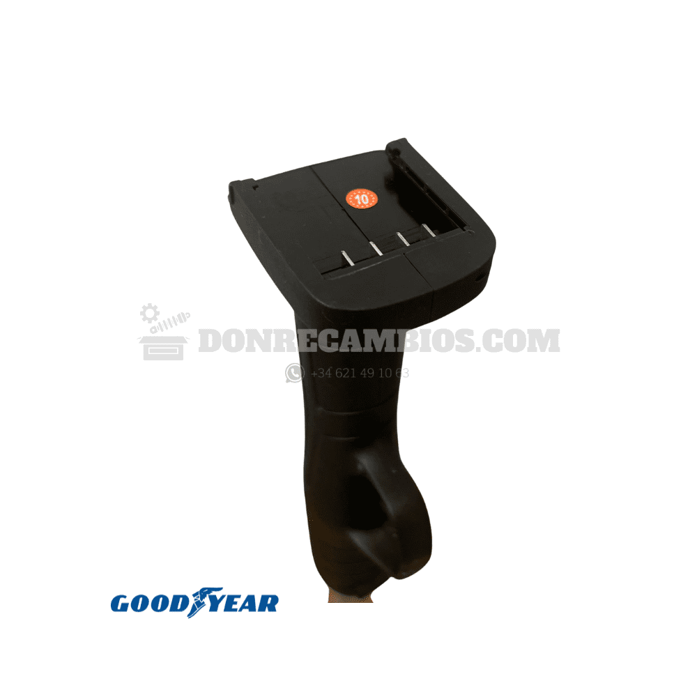 Pértiga Telescópica Goodyear