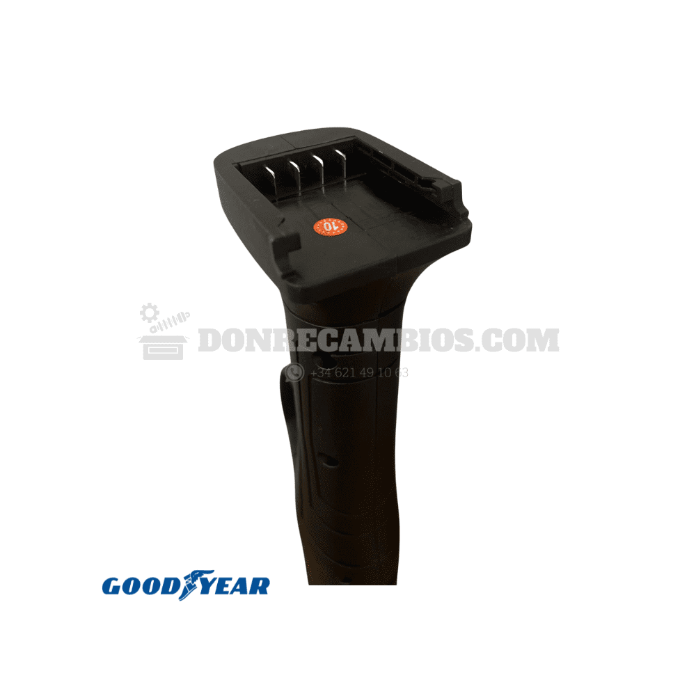 Pértiga Telescópica Goodyear