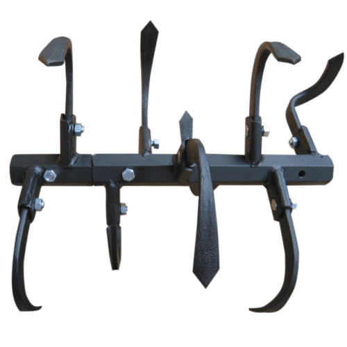 ACCESORIOS MOTOAZADA DUCATI DTL7000 GANCHOS