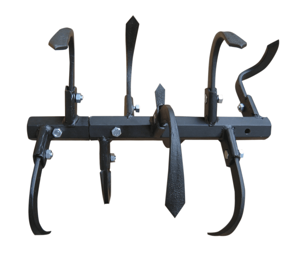 ACCESORIOS MOTOAZADA DUCATI DTL7000 GANCHOS