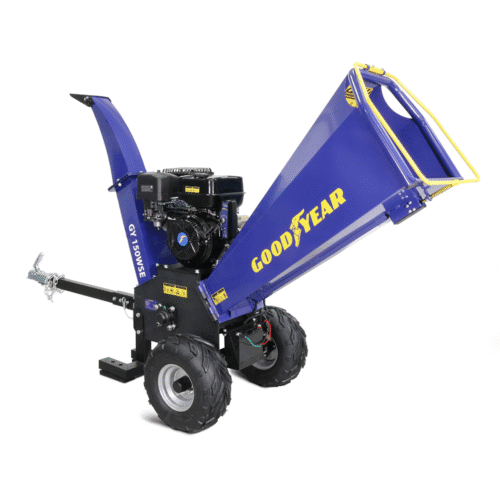 BIOTRITURADORA DE GASOLINA GOODYEAR GY150WSE