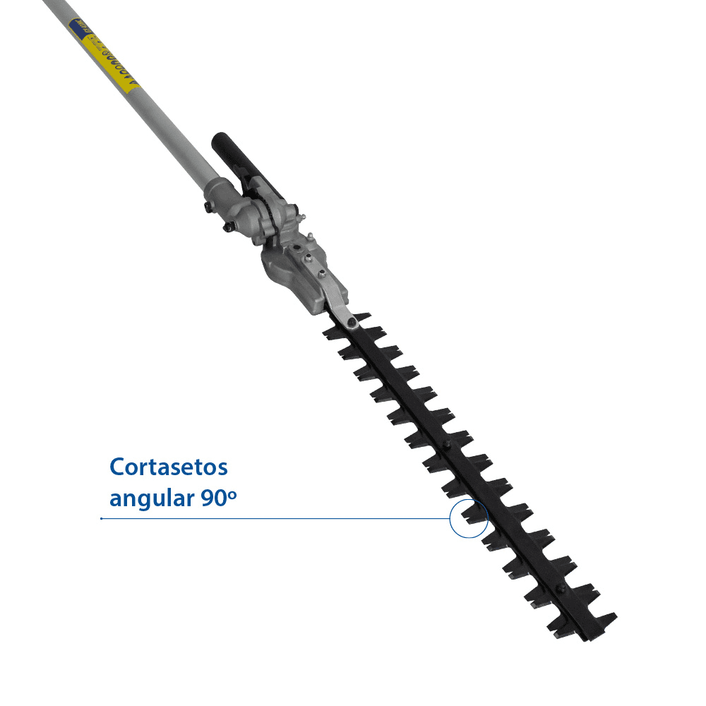 DESBROZADORA MULTIFUNCION GOODYEAR 4 EN 1