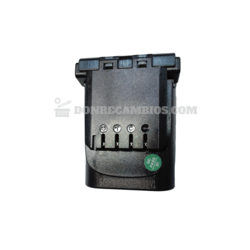 Batería 4,0Ah 16,8V para mini sierra eléctrica Goodyear GY450HC