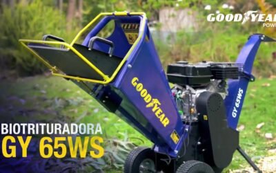 Biotrituradora y normativa en España: cómo gestionar los restos de poda legalmente