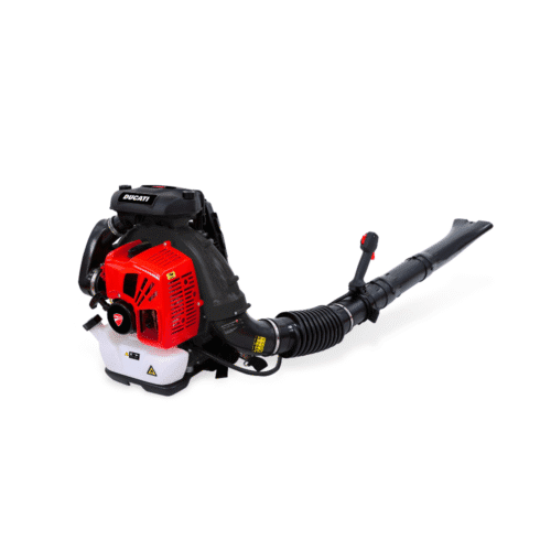 SOPLADOR MOCHILA GASOLINA DUCATI 75.CC