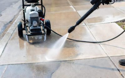 Hidrolimpiadora eléctrica vs hidrolimpiadora gasolina 2026: ¿cuál es mejor para ti?