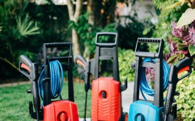 Hidrolimpiadora Ducati vs Hidrolimpiadora Lamborghini – ¿Cuál es mejor en 2026?