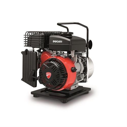 Motobomba Gasolina Ducati DCW35251