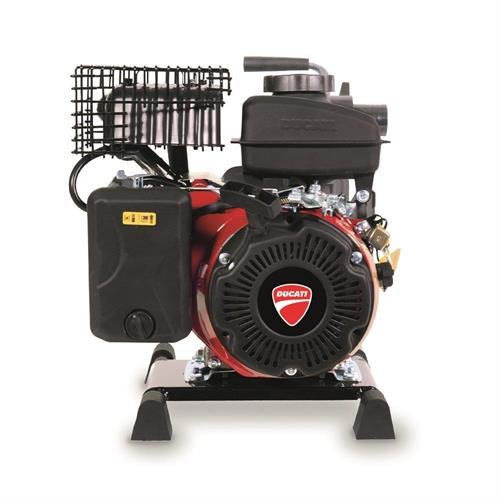 Motobomba Gasolina Ducati DCW3541