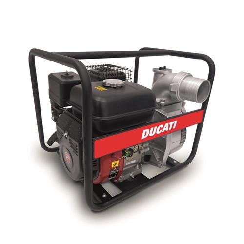 Motobomba Gasolina Ducati DCW802