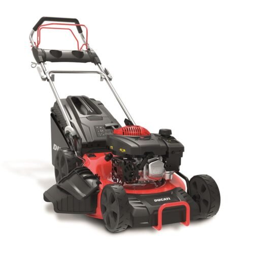 Cortacésped Gasolina Autopropulsado Ducati DLM4601 Profesional