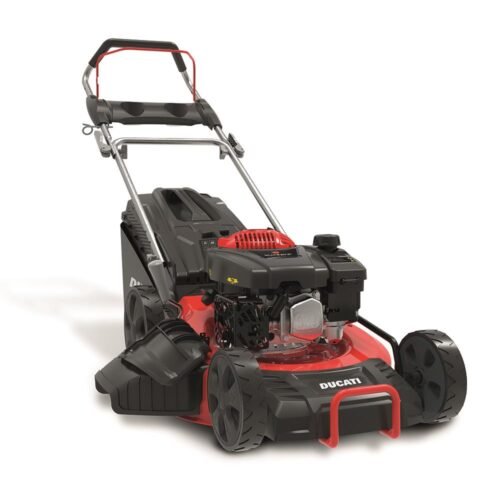 Cortacésped Ducati DLM5301P gasolina