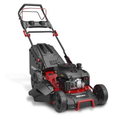Cortacésped Ducati DLM5303 gasolina