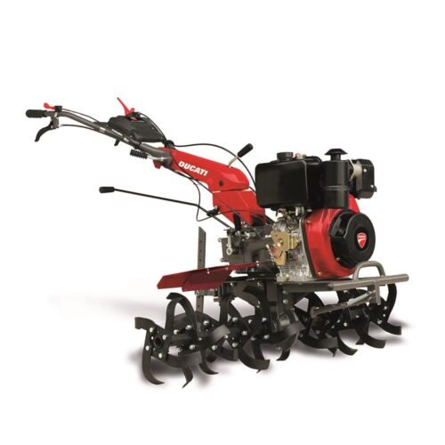 Motoazada Diesel Ducati DTL11000 10 HP Profesional