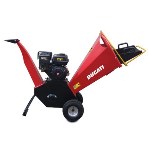 Biotrituradora Ducati DWS65