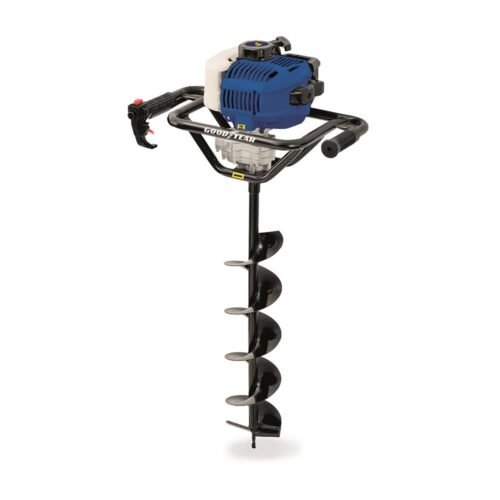 Ahoyadora Gasolina Goodyear GY052EA 51,7 cc Profesional