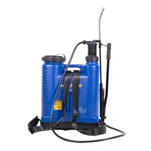 Pulverizador Goodyear GY1602SP