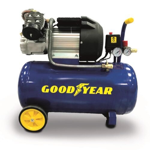 Compresor Eléctrico Goodyear GY351D