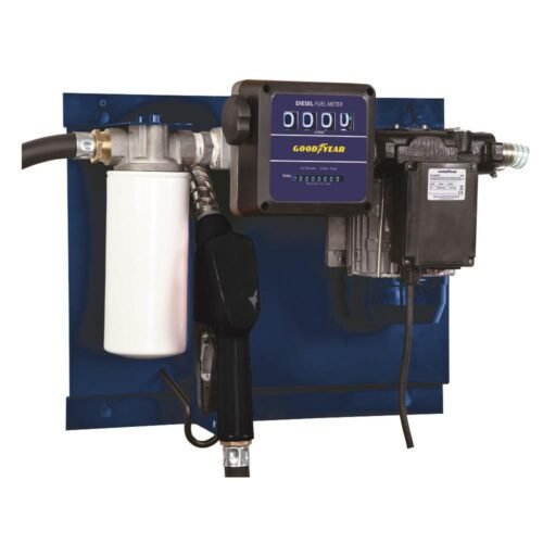 Kit Bomba Goodyear GY2202FP