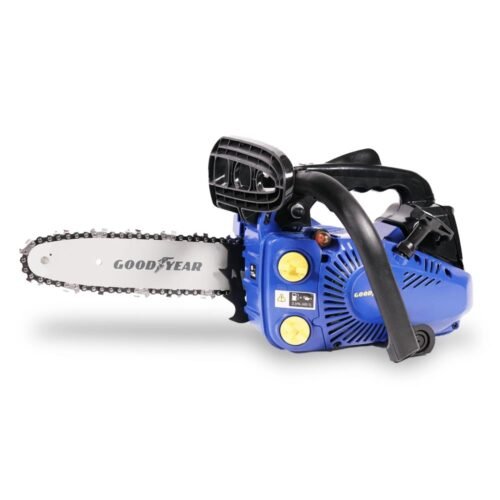 Motosierra Goodyear GY25CS 25.4cc – Poda y Jardinería Gasolina
