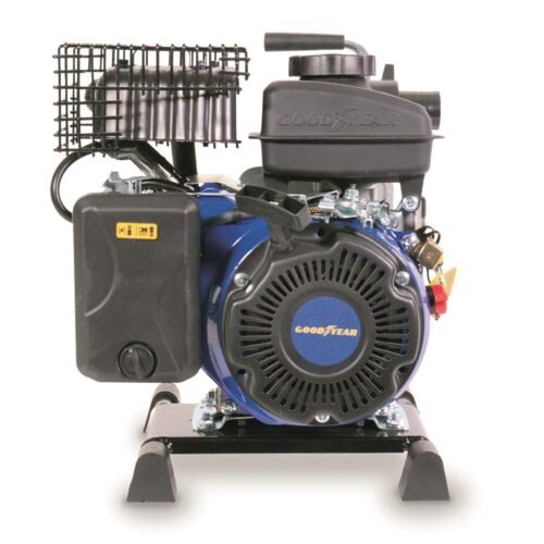 MOTOBOMBA GOODYEAR GY40WP