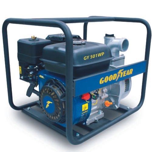 MOTOBOMBA GOODYEAR GY501WP