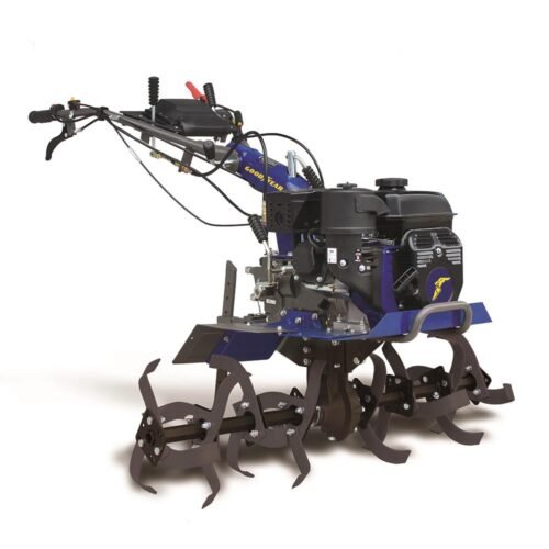 Motoazada Gasolina Goodyear GY6000TL – Motocultor