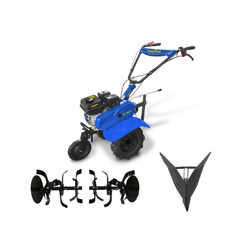 Motoazada Goodyear GY703TL