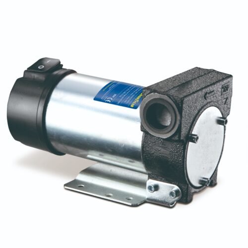 Bomba de Gasoil 12V Goodyear GY890FP para Depósito 40 L/min