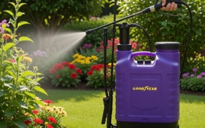 Qué pulverizador necesitas para aplicar fitosanitarios y controlar plagas