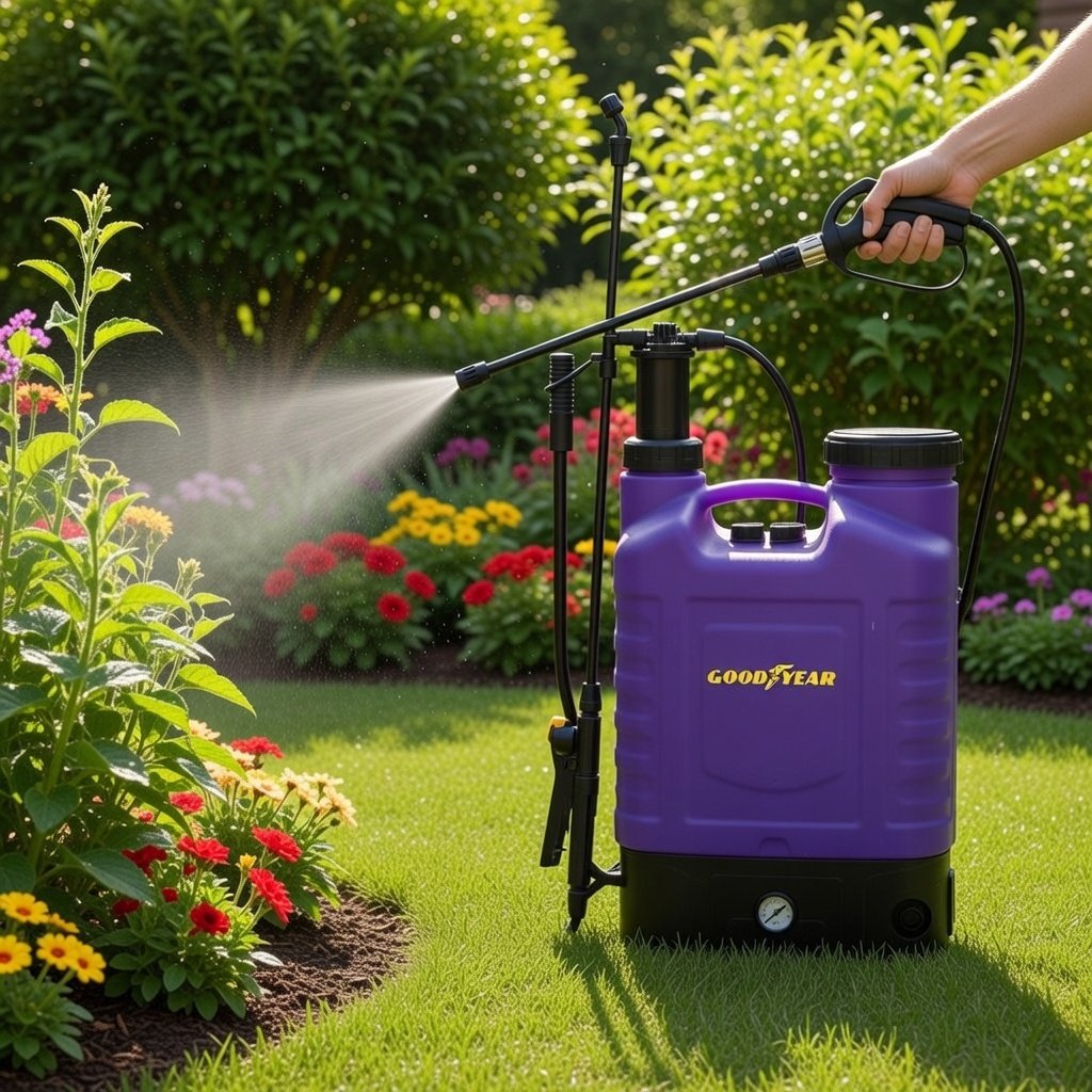 pulverizadores para aplicación de fitosanitarios en agricultura