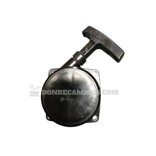 ARRANCADOR ATOMIZADOR GAT 42