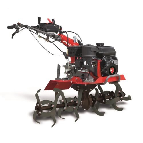 MOTOAZADA GASOLINA DTL10001 8HP