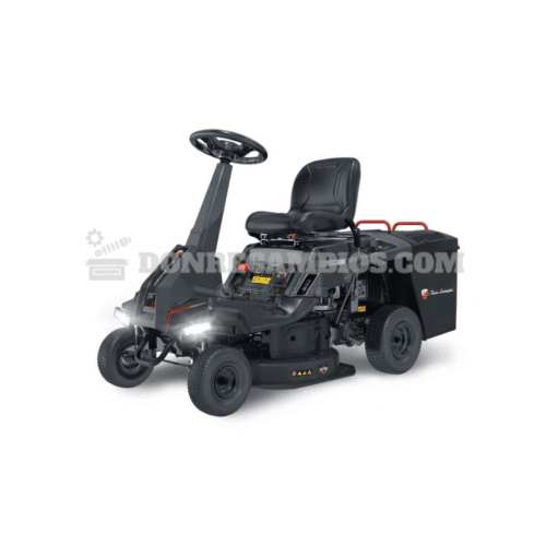 Tractor Cortacésped Lamborghini LB6000RM - Minirider 224cc