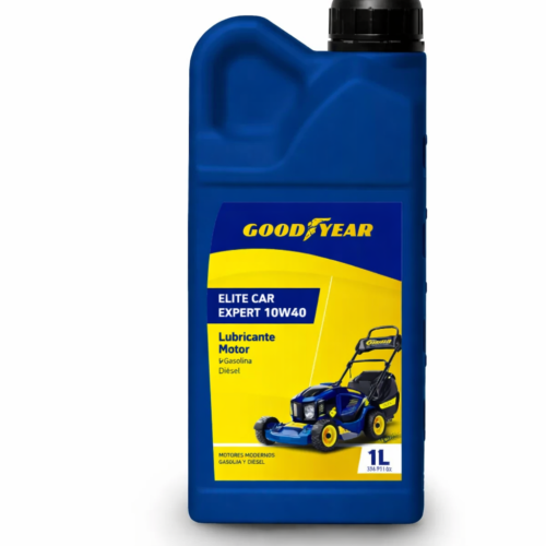 ACEITE CORTACESPED GOOODYEAR 1 LITRO