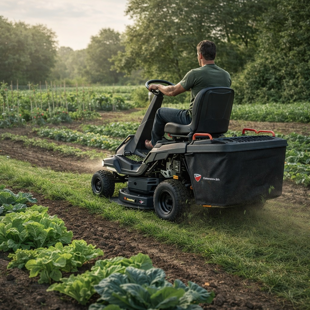 Tractor cortacésped gasolina Lamborghini: corta tu jardín en la mitad de tiempo y sin esfuerzo Tractor cortacésped gasolina Lamborghini: corta tu jardín en la mitad de tiempo y sin esfuerzo
